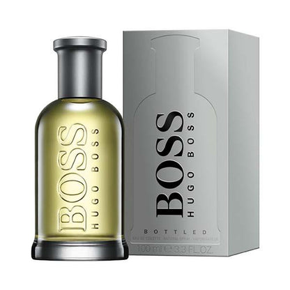 ACQUISTA 1 PRENDI 3 - BOSS THE SCENT | BOSS BOTTLED | BOTTLED INFINITE 100ml ® OFFERTA SOLO OGGI
