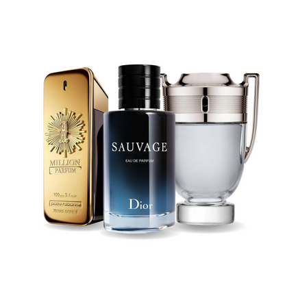 ACQUISTA 1 PRENDI 3 - One Million | Sauvage Dior | Invictus 100ml ® OFFERTA SOLO OGGI