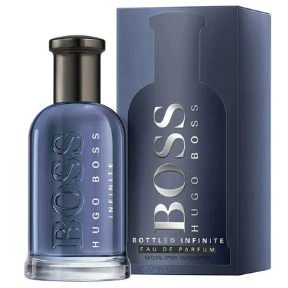 ACQUISTA 1 PRENDI 3 - BOSS THE SCENT | BOSS BOTTLED | BOTTLED INFINITE 100ml ® OFFERTA SOLO OGGI